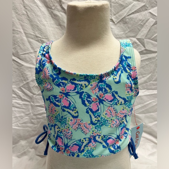 Tankini & cover up - Picture 4 of 12